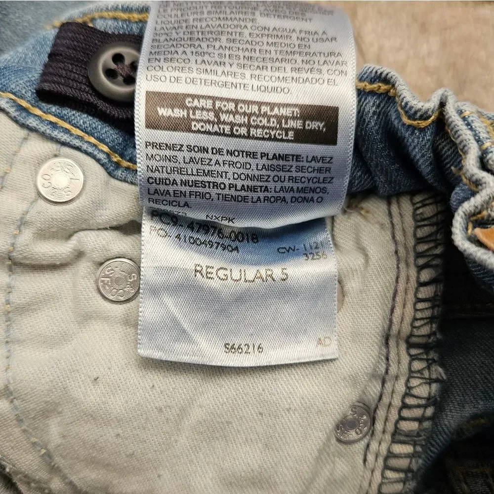 Denizen by Levi's Blue Jeans Size 5R
